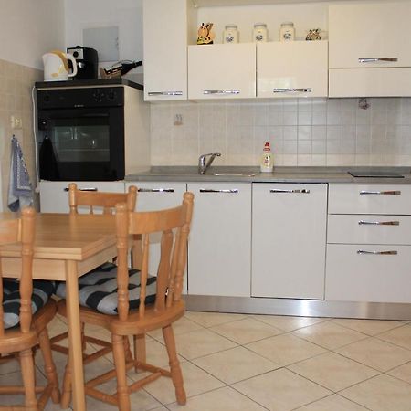 Apartment Frleta Умаг Экстерьер фото