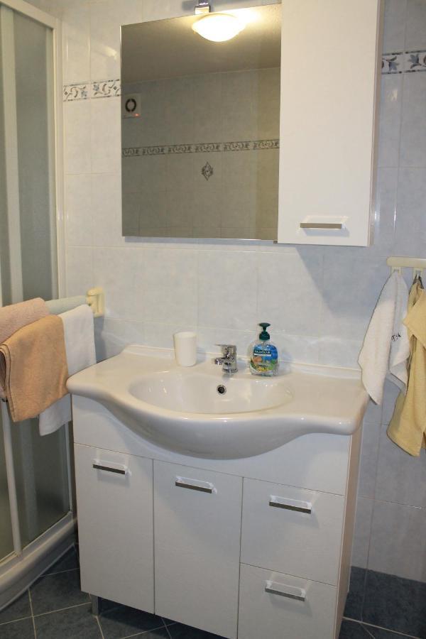 Apartment Frleta Умаг Экстерьер фото